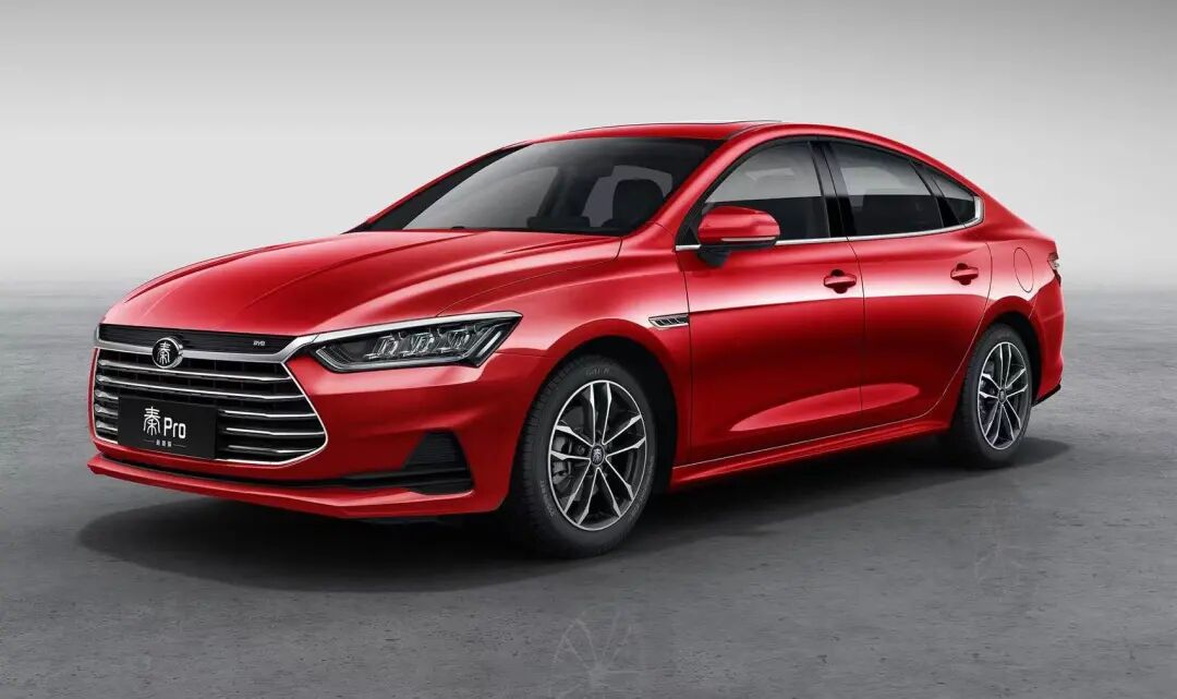 与其买辆二手车 倒不如看看这三款10万级就能买的新车 全网搜