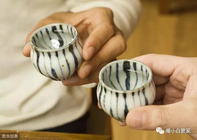 白酒养生？听听专家咋说