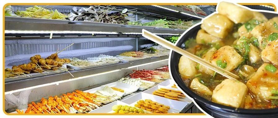丰台排名第①的“大脏摊儿”，出圈儿的居然是豆腐？！