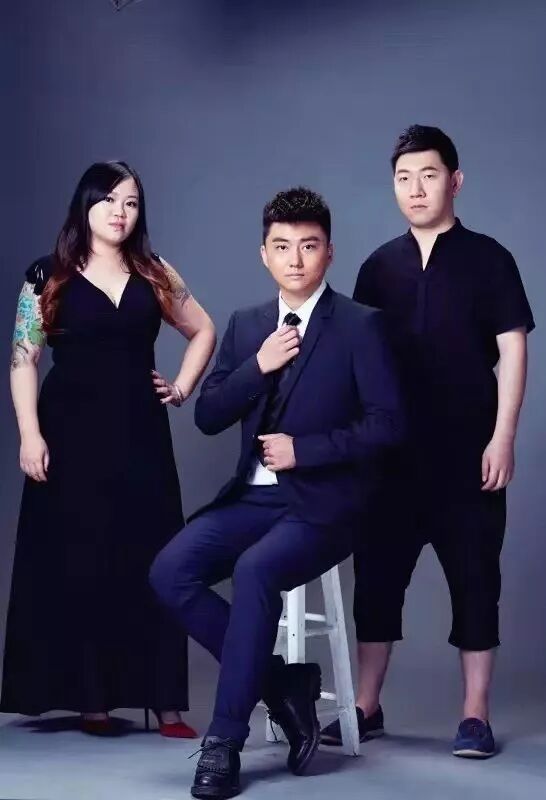 



因为这群人，综艺节目后期又要“水涨船高”了
