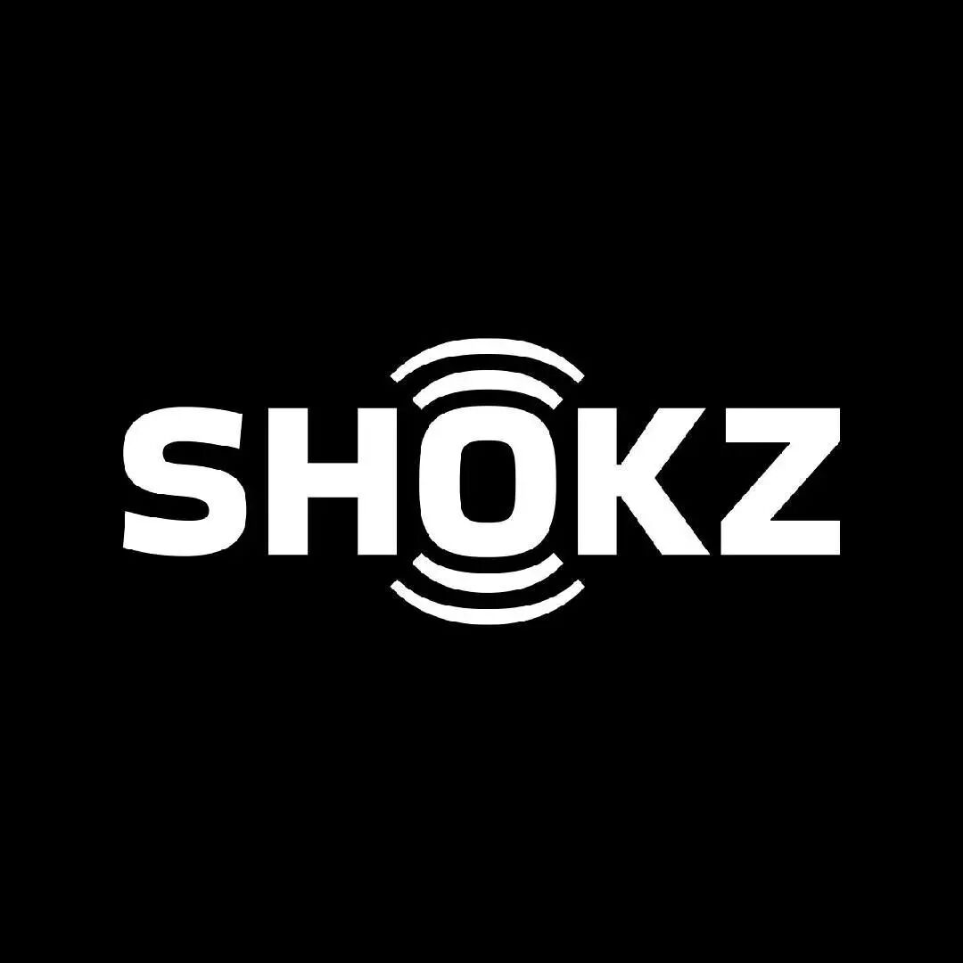 SHOKZ 韶音标识