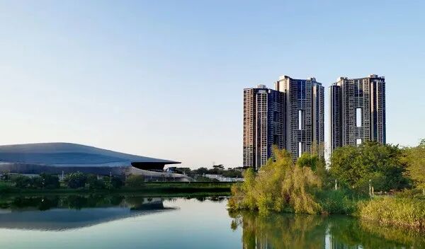 亚运城，广州300万内预算刚需的最佳选择！