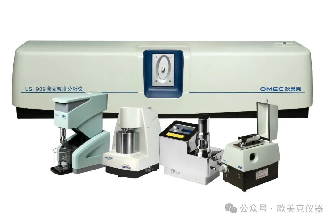 连载 | 药物一致性评价与粒度分析（二）