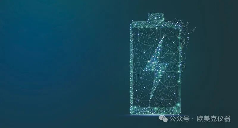 電池材料粒度分布對鋰離子電池生產工藝和性能的影響