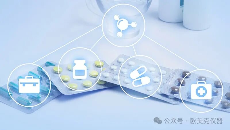 连载 | 药物一致性评价与粒度分析（二）