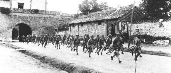 “七七事变”83周年！专家：这些事铭记史册