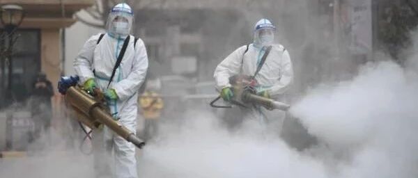 张伯礼：针对疫情，接下来的两个月很关键