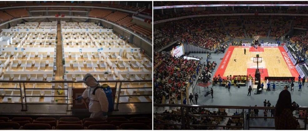 假期里的这些瞬间，很中国！