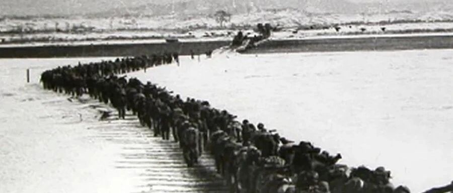 抗美援朝烈士：197653名！