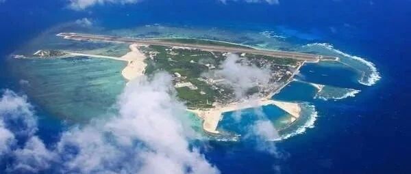 在南海主权问题上“选边站”，美国真急了！