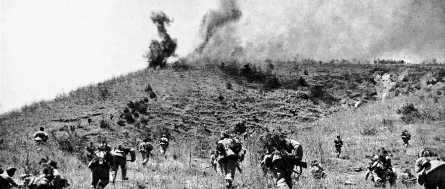 能战方能言和！石仲泉谈朝鲜停战协定谈判较量