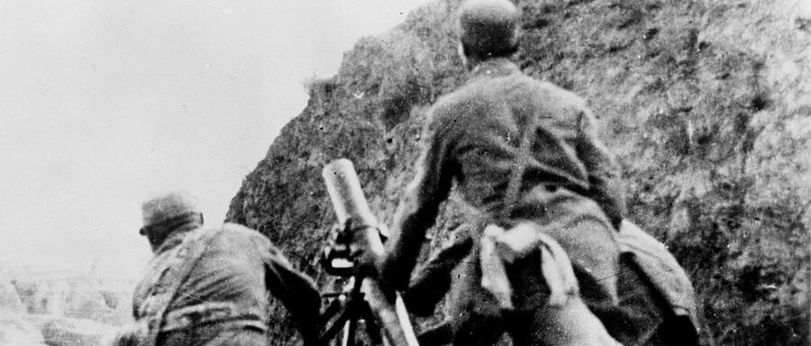 抗战胜利是中国近现代历史转折的枢纽！