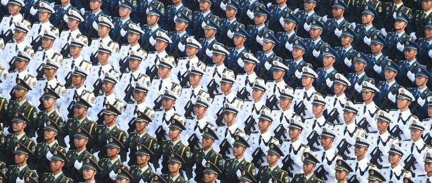 以“能打仗打胜仗”为目标！罗援谈“三位一体”新型军事人才培养