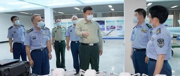 科技强军 习近平这样要求