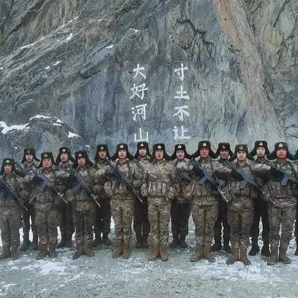 你守着岁，他们守护着你