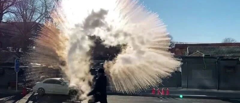 “霸王级”寒潮来袭！今冬为啥这么冷？