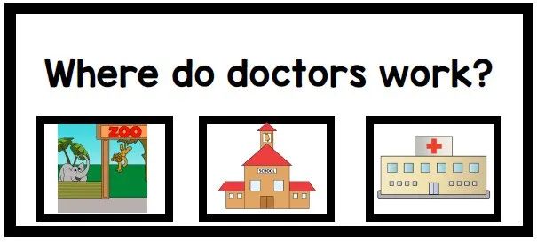 【免费资源】亲子口语不会说？生活问答游戏卡，照着念就会咯