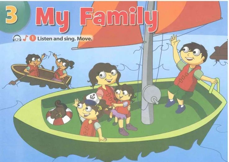 【免费资源分享】幼儿园启蒙教材My Little Island，19个主题学生书+教师书+练习册+音频+闪卡全套