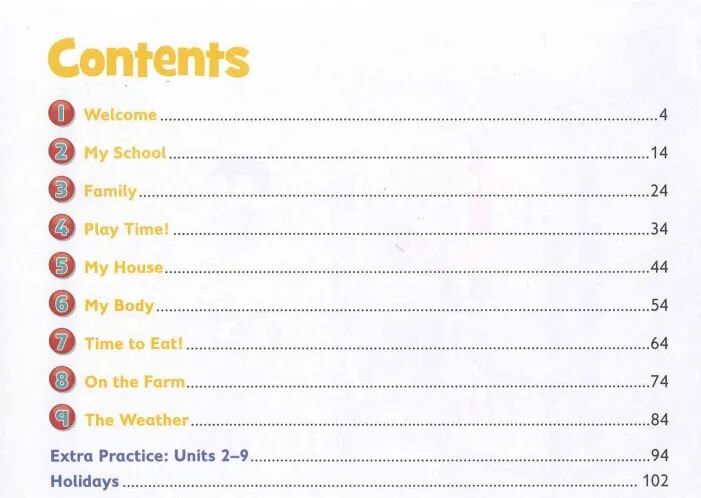 【免费资源分享】幼儿园启蒙教材My Little Island，19个主题学生书+教师书+练习册+音频+闪卡全套