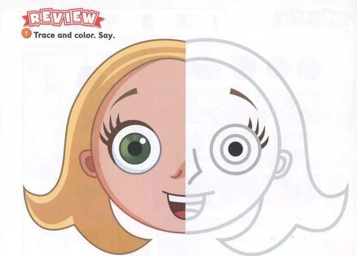 【免费资源分享】幼儿园启蒙教材My Little Island，19个主题学生书+教师书+练习册+音频+闪卡全套