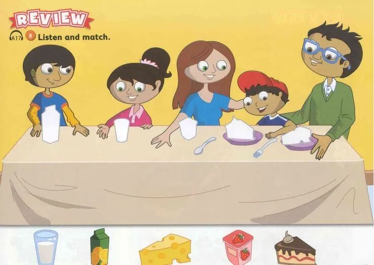 【免费资源分享】幼儿园启蒙教材My Little Island，19个主题学生书+教师书+练习册+音频+闪卡全套