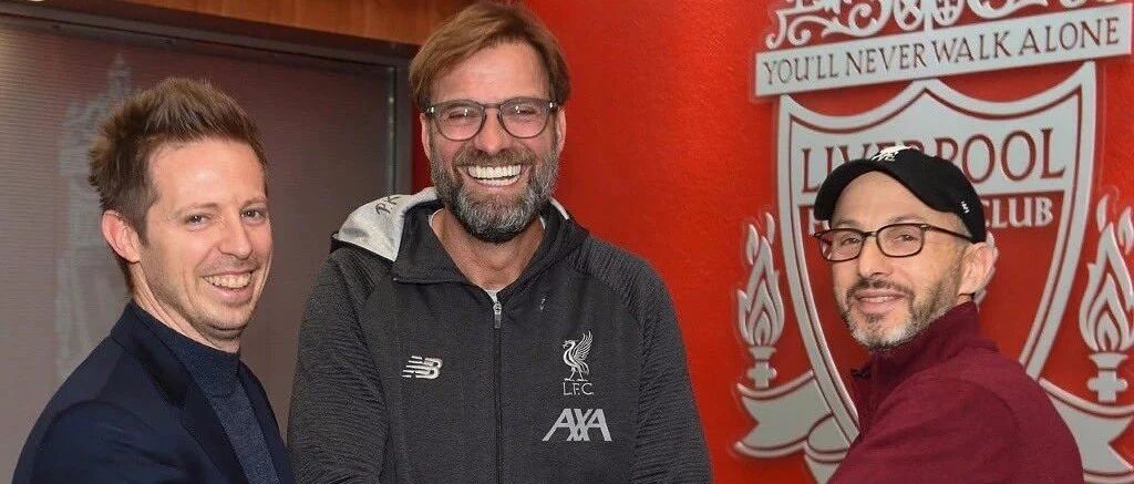 疯狂！利物浦第三签下树，重磅两签首付只需900万