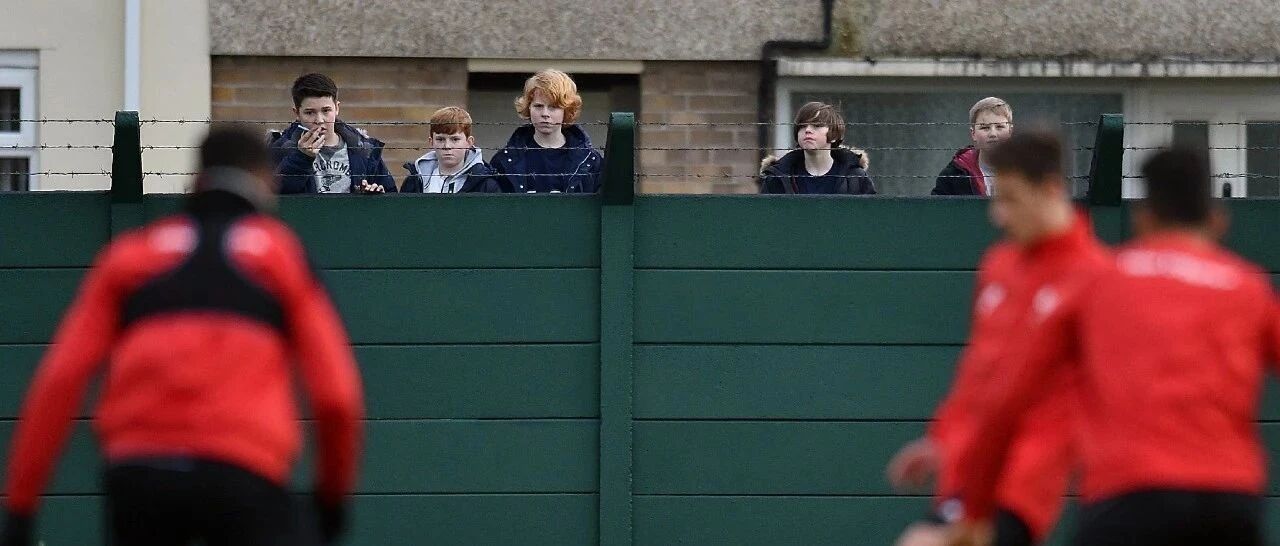 最后一天！61年传奇谢幕