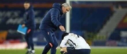 惨，他独造4球，穆帅却遭5球惨案