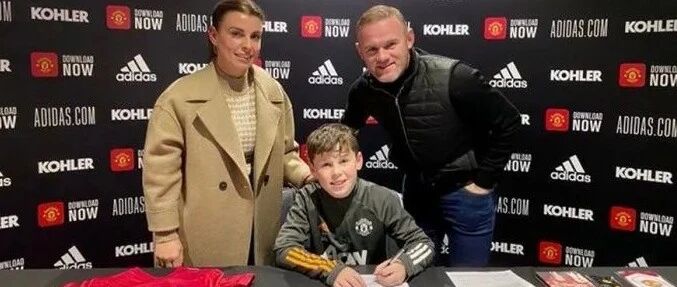 执教母队，鲁尼第一热门