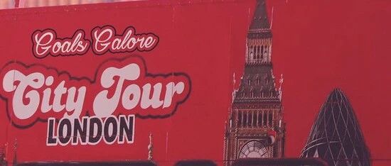 6连败惨吞27球！伦敦彻底跪了，欧冠最刺激淘汰赛来袭