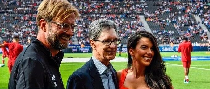 BIG6退出英超？英足总怒了