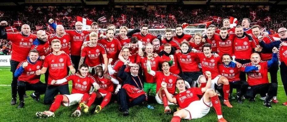 疯狂27-0！全胜杀入世界杯