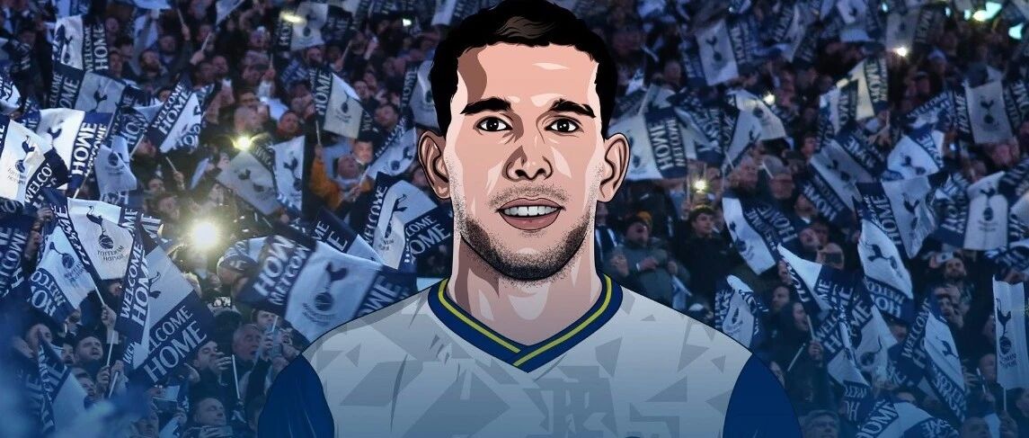 热刺第一签下树！穆帅心仪强援点赞，利兹将官宣三笔签约