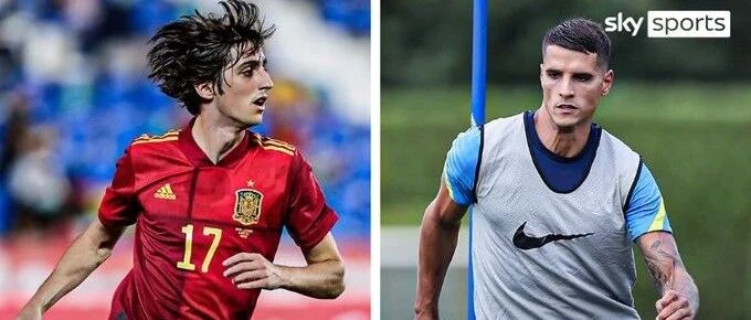 官宣交易！1.2亿引援全走人