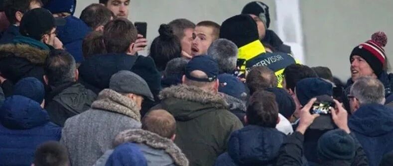 官宣！热刺主力遭重罚，穆帅…