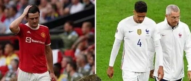 官宣伤情！红魔悲剧了