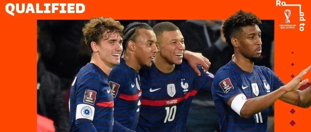 8-0！进军世界杯，荷兰又悬了