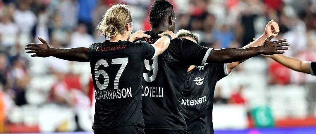 12天4连斩，31岁巴神回来了