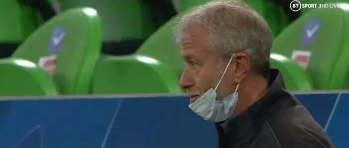 14-0屠杀！这久违一幕让人泪奔