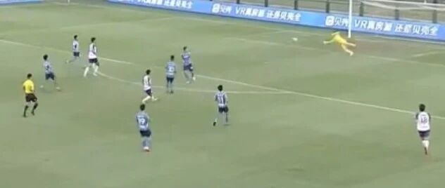 太奇葩！6-0狂胜，按规则将改判0-3