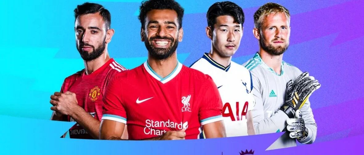 3年5亿！英超官宣重磅协议