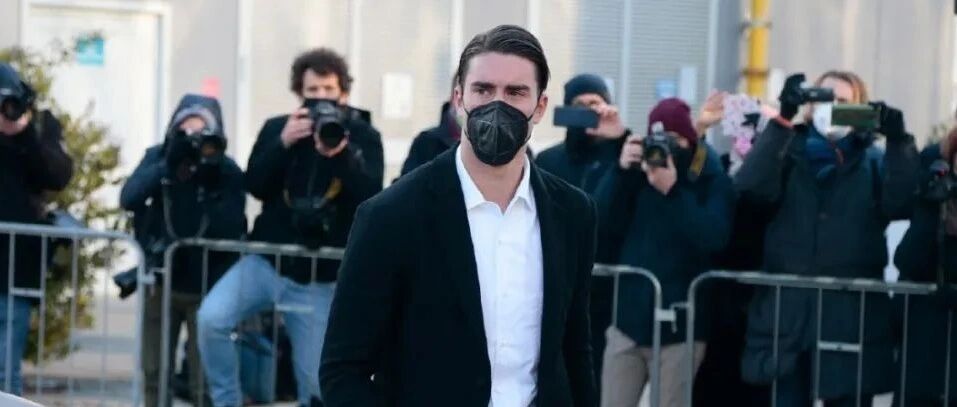 官宣​！8000万欧，冬窗标王诞生​