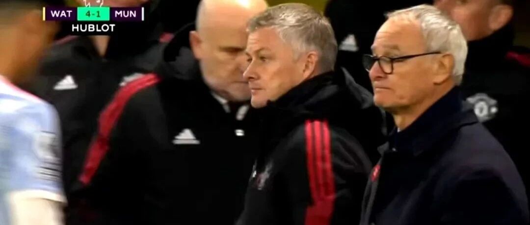 官宣！都下课了