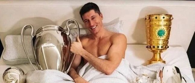 1年夺6冠+6项个人荣誉！但他有一个最大遗憾