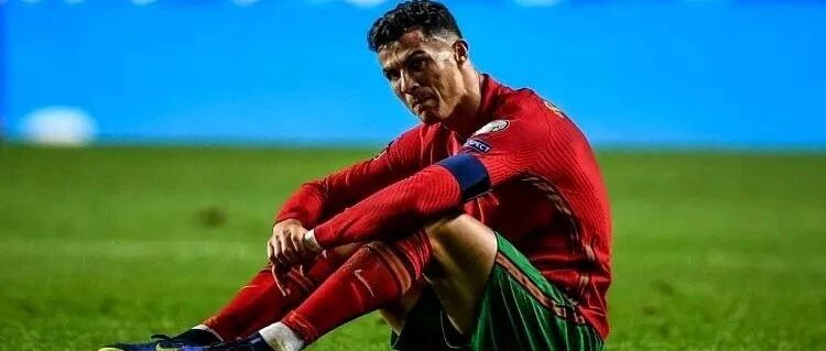 葡萄牙遭绝杀！C罗世界杯悬了，100%误判太致命