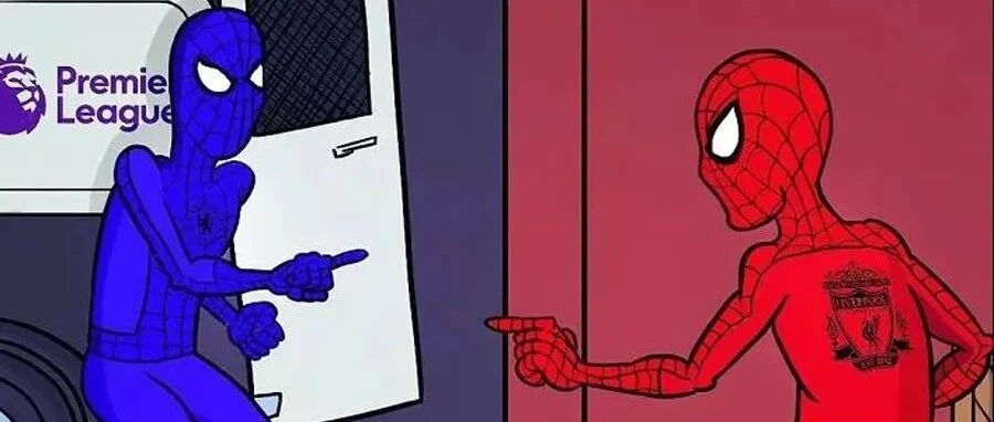 133年首次！英超头名又换了​，红魔赢球丢榜首