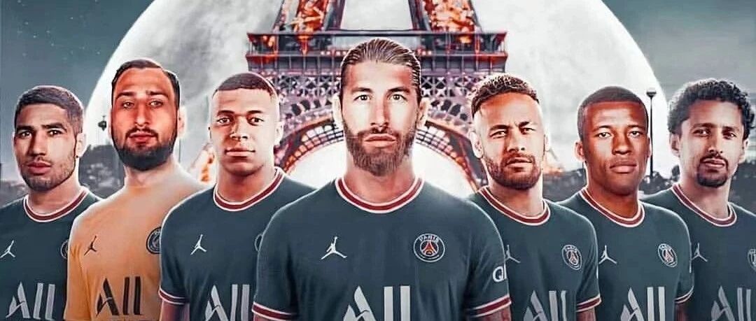 四大强援来了，巴黎航母再升级