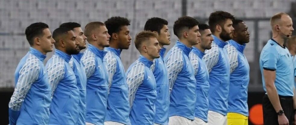 最烂欧冠冠军！​13连败破纪录，0分0进球提前出局