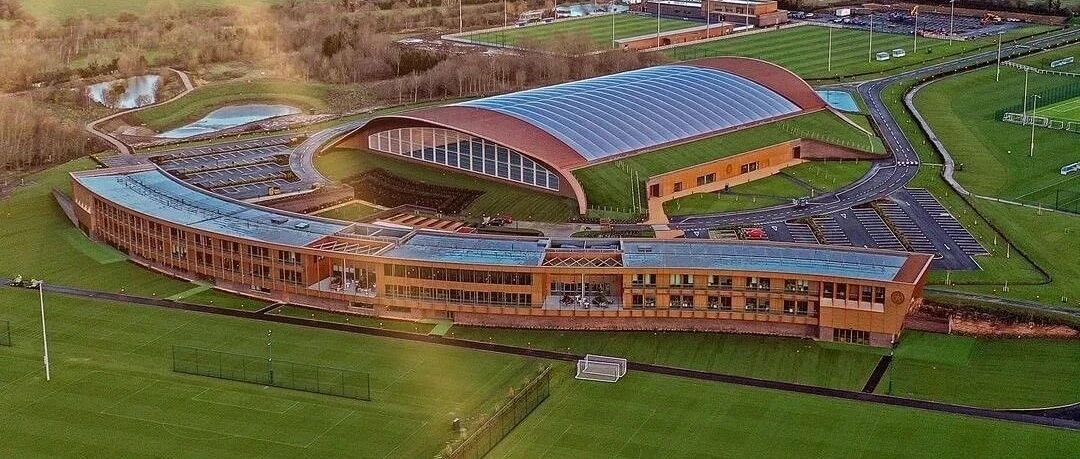 总价1亿镑！欧洲顶级水准，BIG6也羡慕