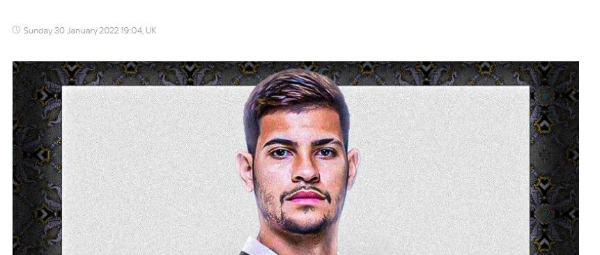 4280万！英超土豪第三签